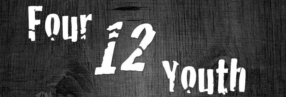 Youth Banner